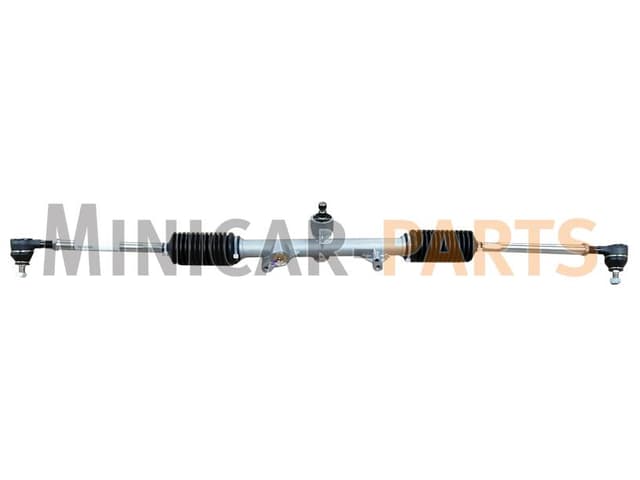 Crémaillère de direction complète Microcar MGO2 / M8 / Ligier JSRC
