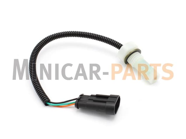 Capteur de compteur électronique Ligier / Microcar / Dué