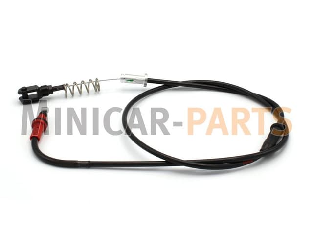 Cable inverseur Microcar M8 / Ligier JSRC