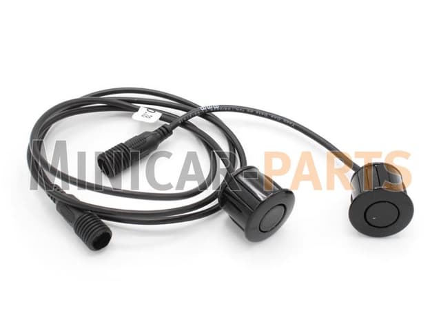 Kit de capteurs de recul Ligier / Microcar