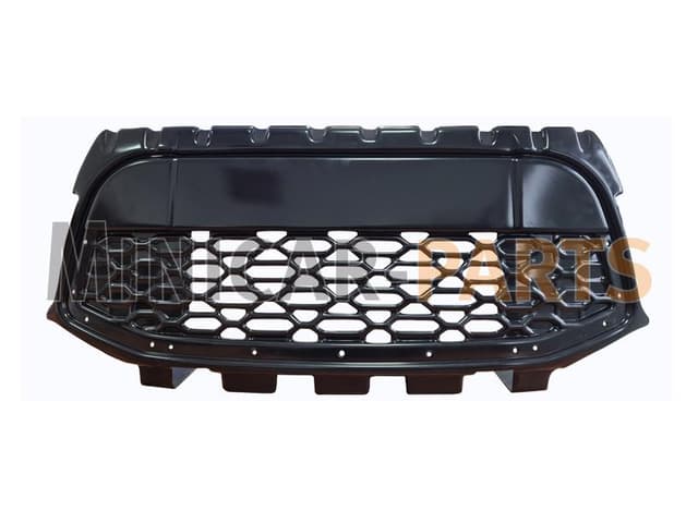 Grille de Pare choc avant Ligier JSRC