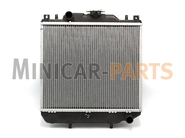 Radiateur Aixam Kubota Z402 / Z482