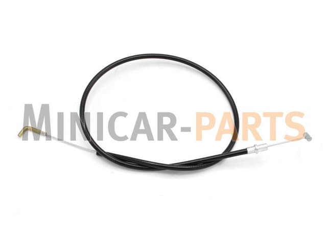 Câble de poignée de porte intérieure Microcar / Dué / Ligier