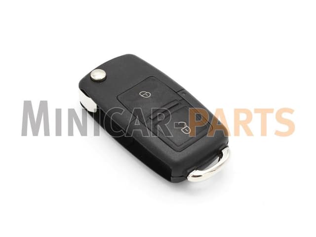 Télécommande clé pliante Ligier / Microcar