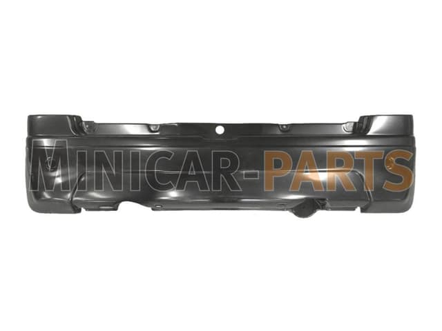 Pare Chocs Arriere Ligier X-Too Max / X-Too R Sport