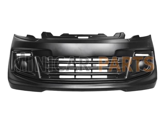 Pare choc avant Ligier JS50 / JS50L Ph2 / Ph3