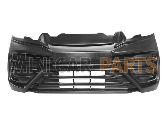 Pare-chocs avant Ligier JS50 Ph4