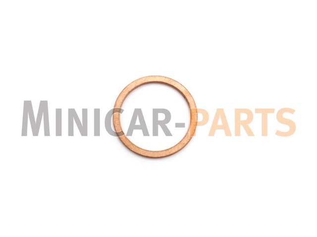 Joint de sonde de température radiateur Microcar / Ligier
