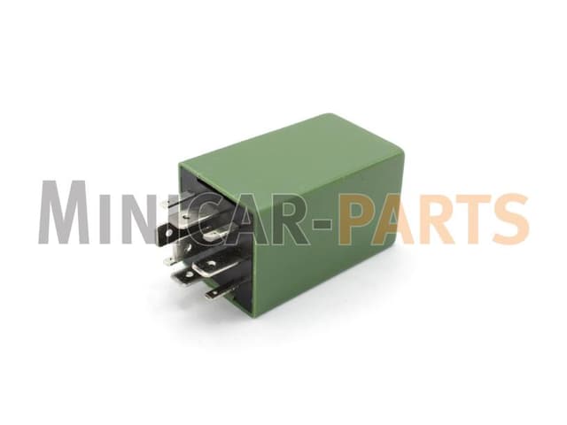 Module de gestion de porte MGV3 Chatenet CH26 / CH30 / CH32