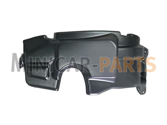 Garde-boue intérieur avant gauche Ligier JS50 Phase 4