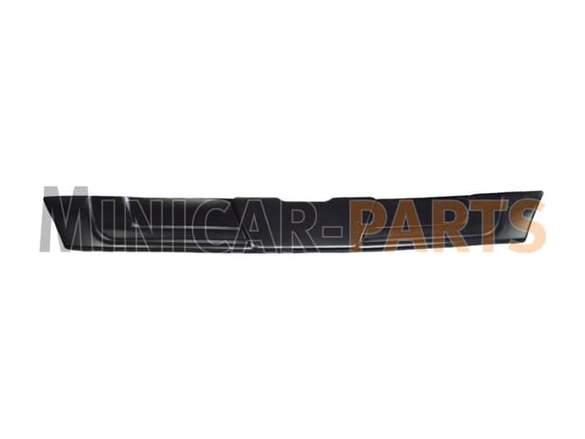 Grille de pare-chocs Ligier JS50 Phase 2