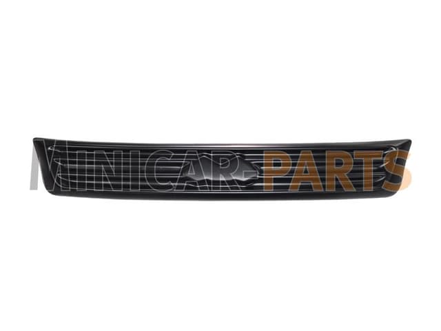 Grille de pare-chocs Ligier JS50 Sport Phase 2 / Phase 3