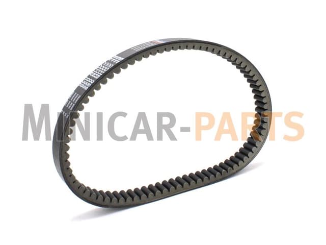 Courroie Ligier Nova EPCOUR 026 B3211AA1078