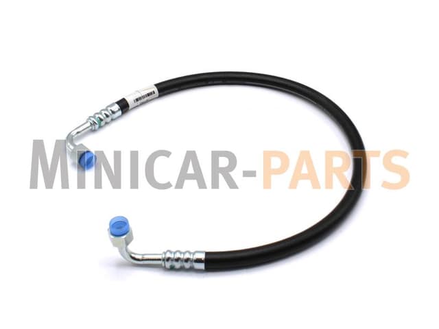 Flexible tuyau Filtre condenseur Climatisation Ligier / Microcar