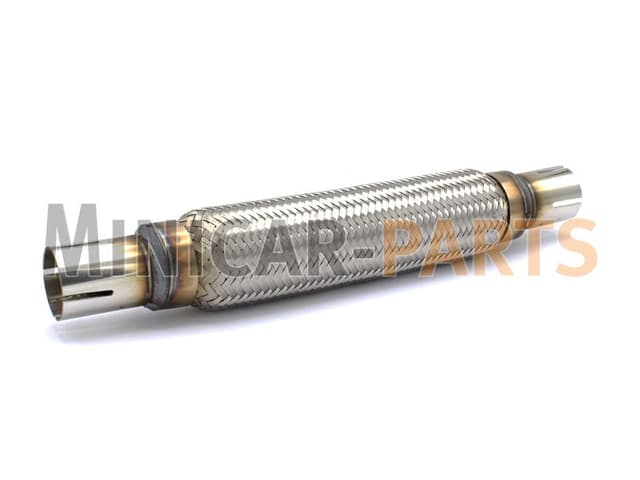 Échappement flexible Ligier / Microcar / Dué / Chatenet