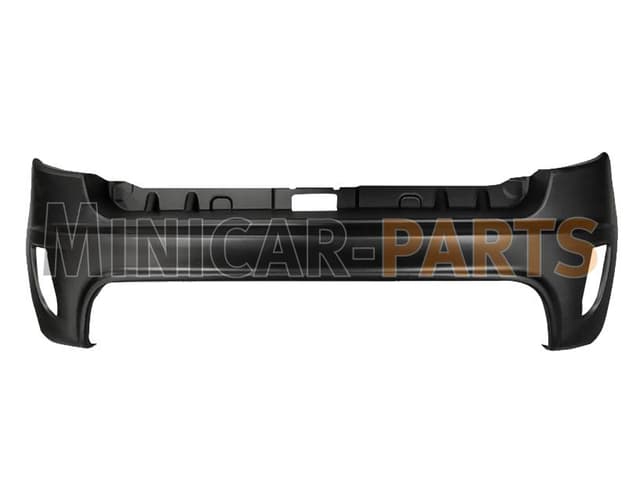 Pare Chocs Arriere Ligier JS50 / JS50L Ph2/Ph3 Sport