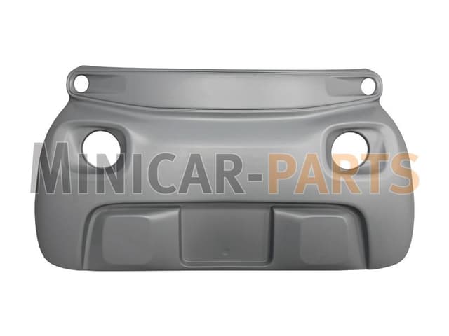 Pare-chocs Citroën Ami / Opel E-Rocks