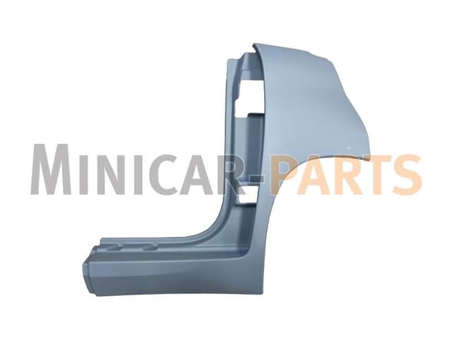 Panneau latéral avant droit / arrière gauche Citroën Ami / Opel E-Rocks