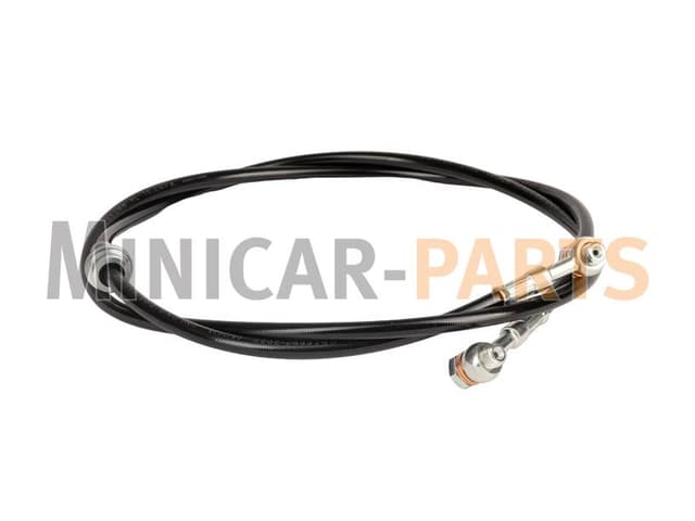 Flexible de frein avant gauche Ligier Myli / JS50 Ph5
