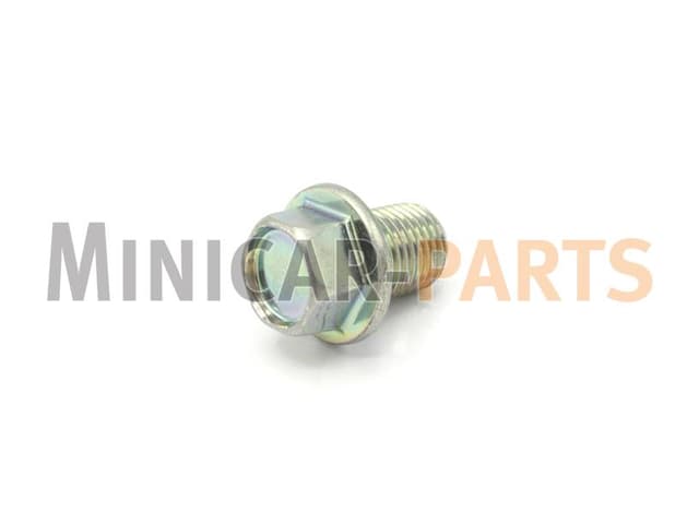 Bouchon vidange carter Kubota Z482 Aixam
