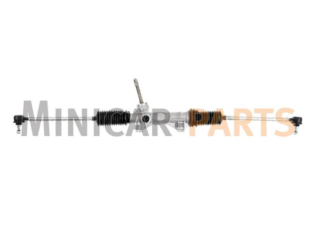 Boîtier de direction Microcar Due 2 / MGO3