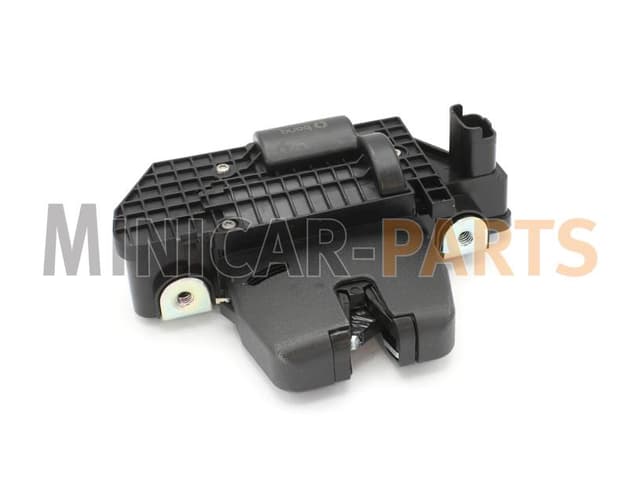 Serrure de Hayon Ligier JS60