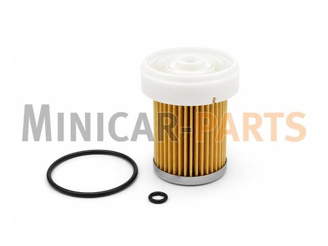 Filtre A Gasoil Aixam Kubota