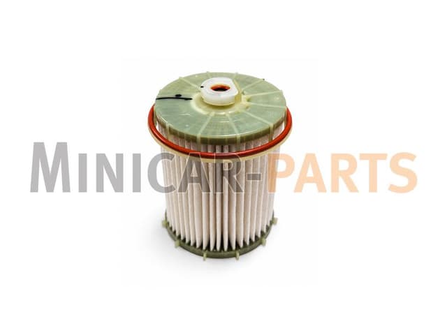 Filtre à carburant Thermique REVO D+ E5