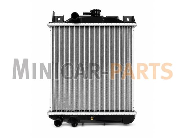 Radiateur Chatenet Media / Barooder (moteur Lombardini)