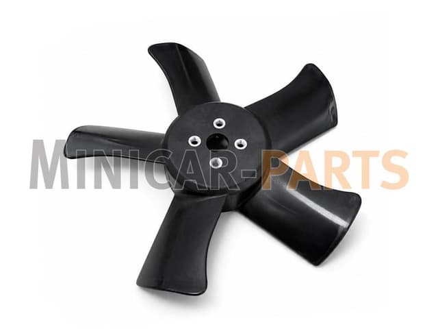Ventilateur de refroidissement Lombardini 502 FOCS