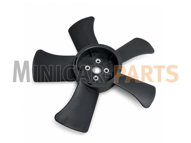 Ventilateur de refroidissement aspirant Lombardini 502 FOCS