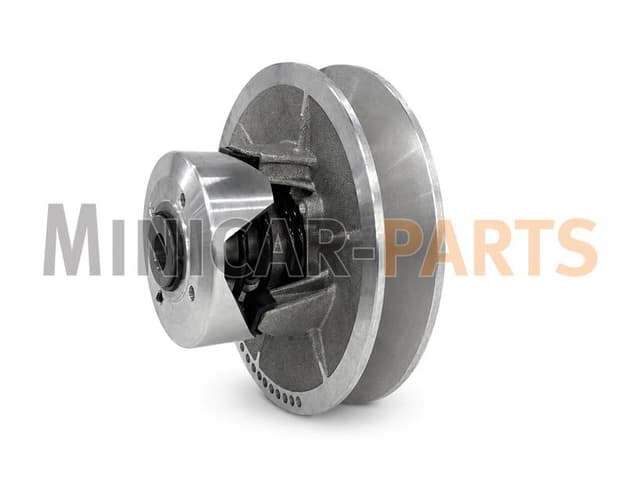 Variateur boite Ligier (adaptable)