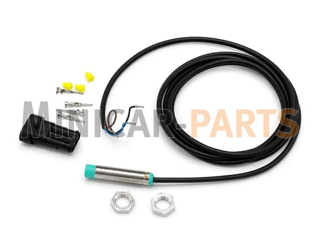 Capteur de compteur JDM / Bellier