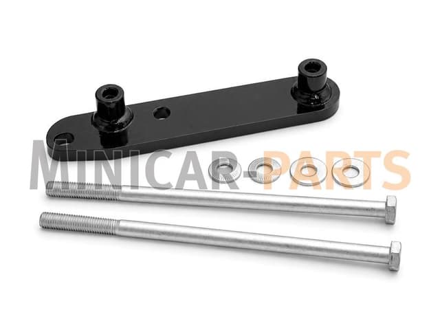 Support moteur / support de boîte de vitesses Ligier / Microcar