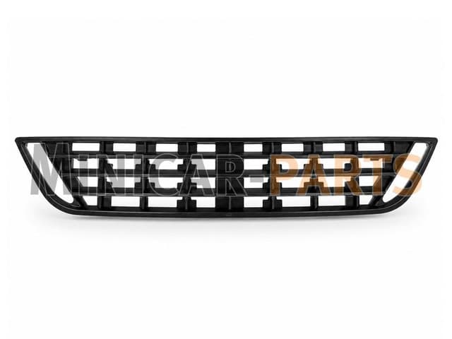 Grille de Pare choc avant Aixam