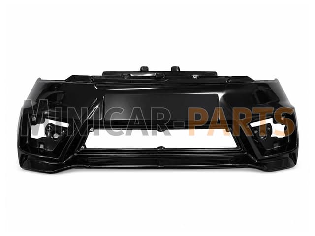 Pare choc avant Aixam Sensation City / Coupe Sport
