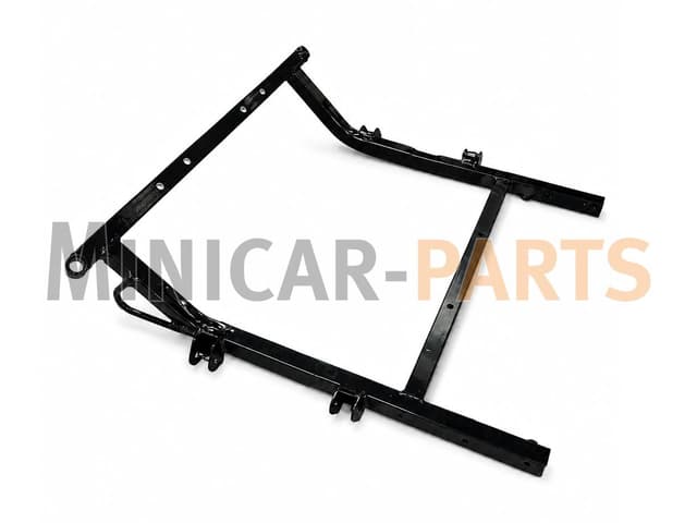 Berceau moteur Aixam D-Truck